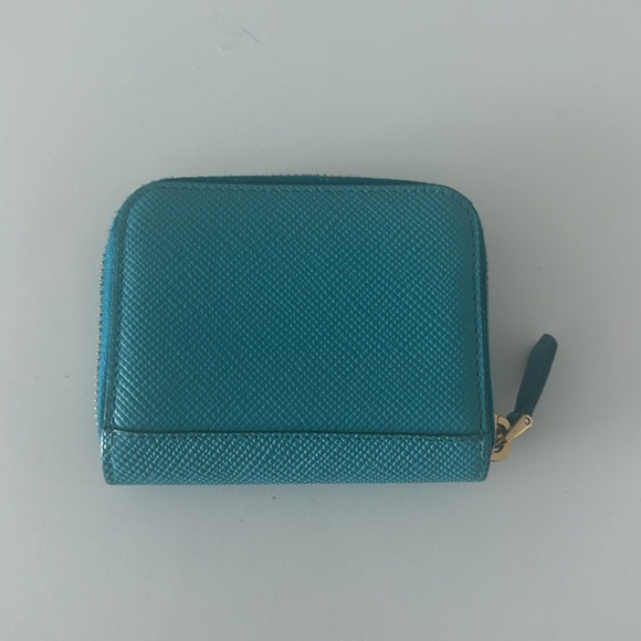 Prada Wallet - Picture 2 of 4